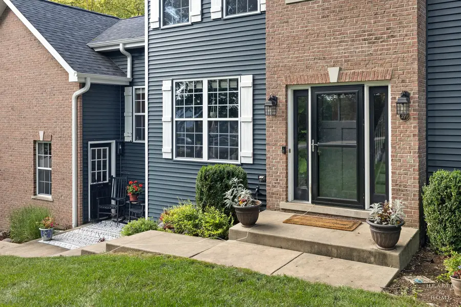 399 Asbury Avenue, Fox River Grove, IL 60021 - #3