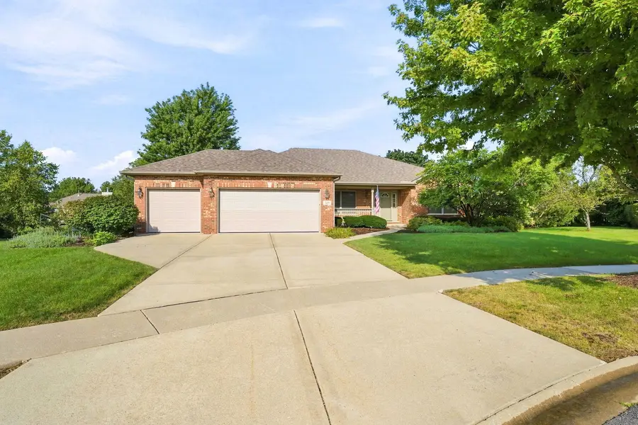 529 Raven Road N, Shorewood, IL 60404 - #2