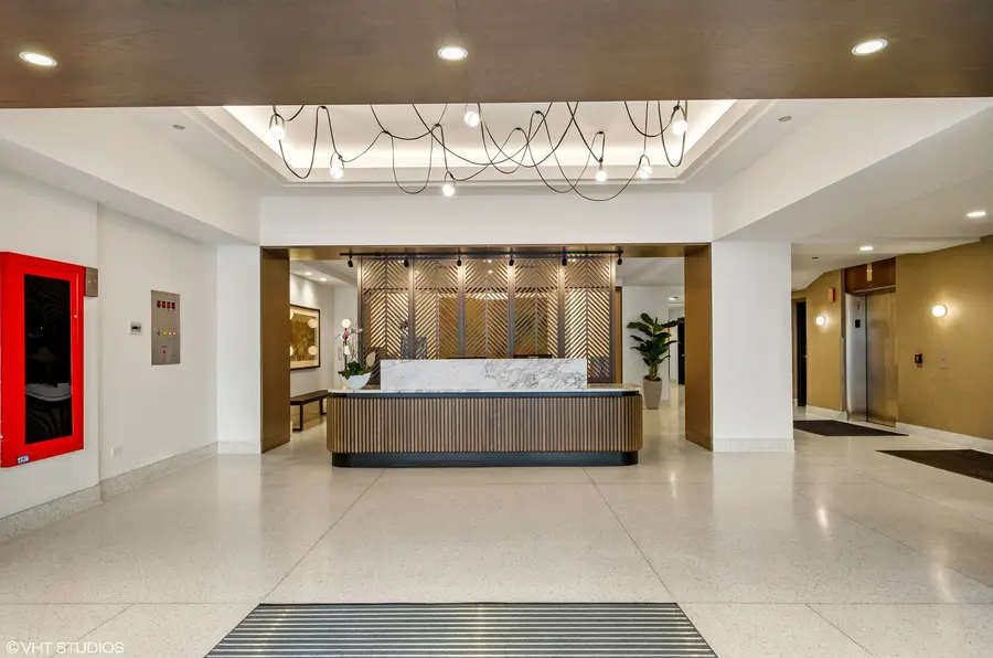165 N Canal Street #1406, Chicago, IL 60606 - #2