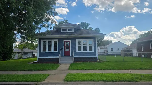 345 7th Avenue North, Clinton, IA 52732