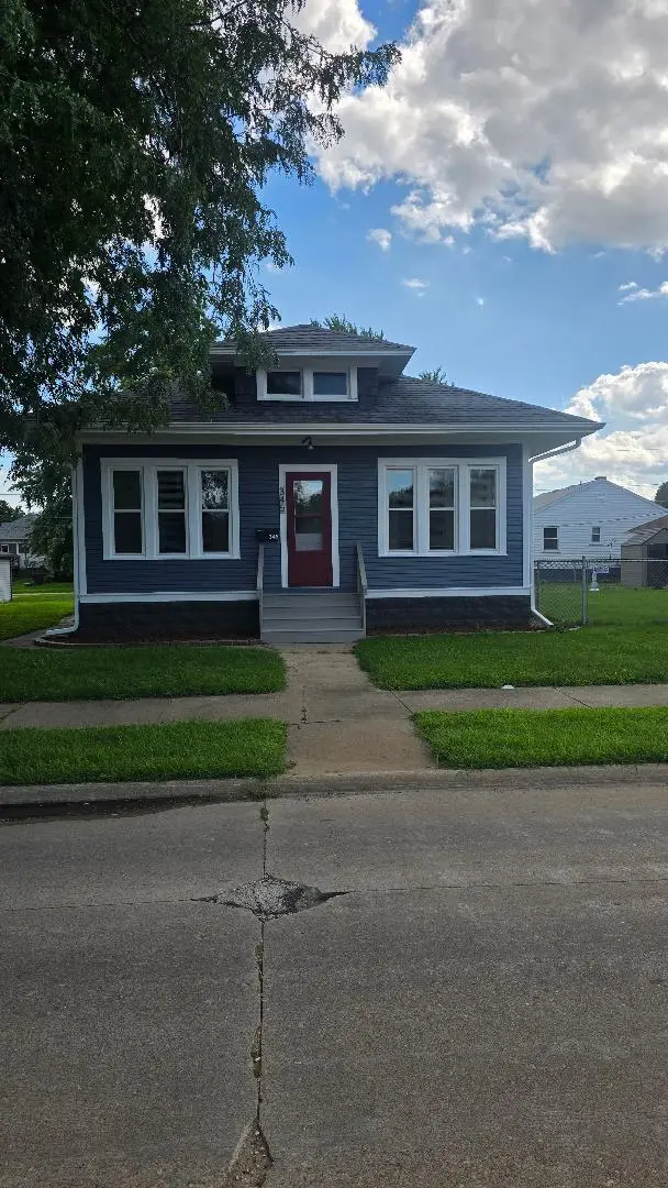 345 7th Avenue North, Clinton, IA 52732 - #2