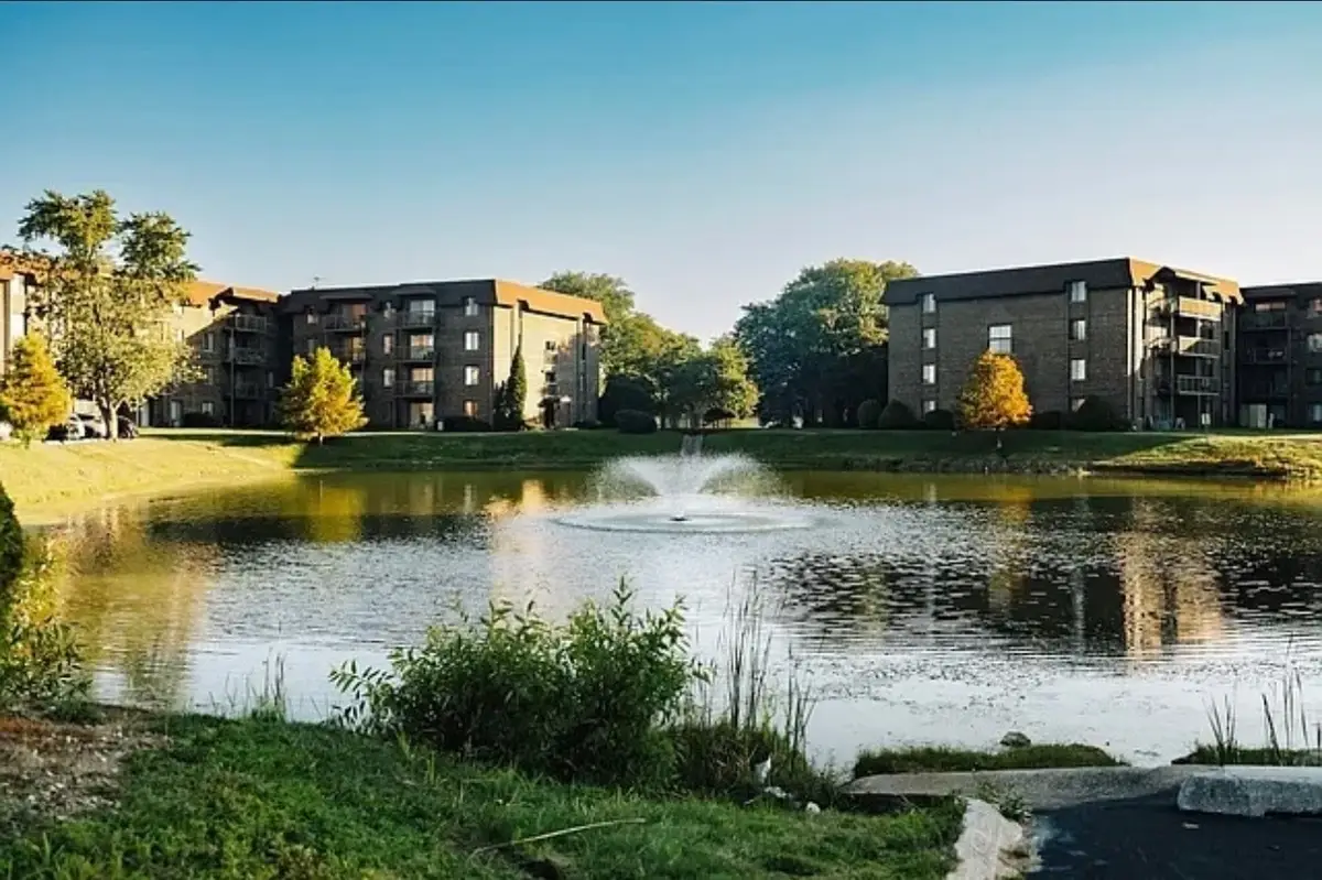 840 Elder Road #A305, Homewood, IL 60430 - #1