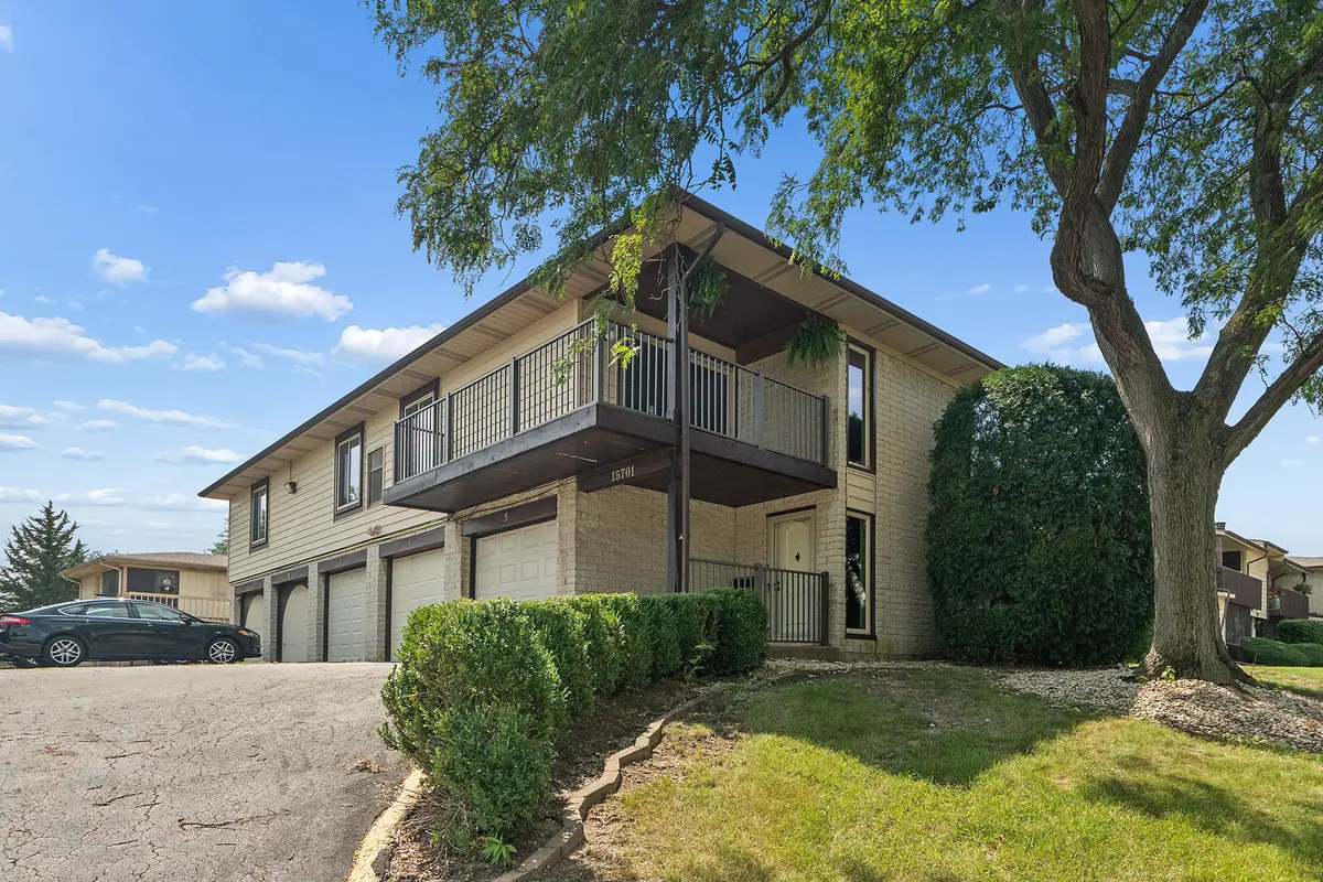 15701 Orlan Brook Drive #5, Orland Park, IL 60462 - #1