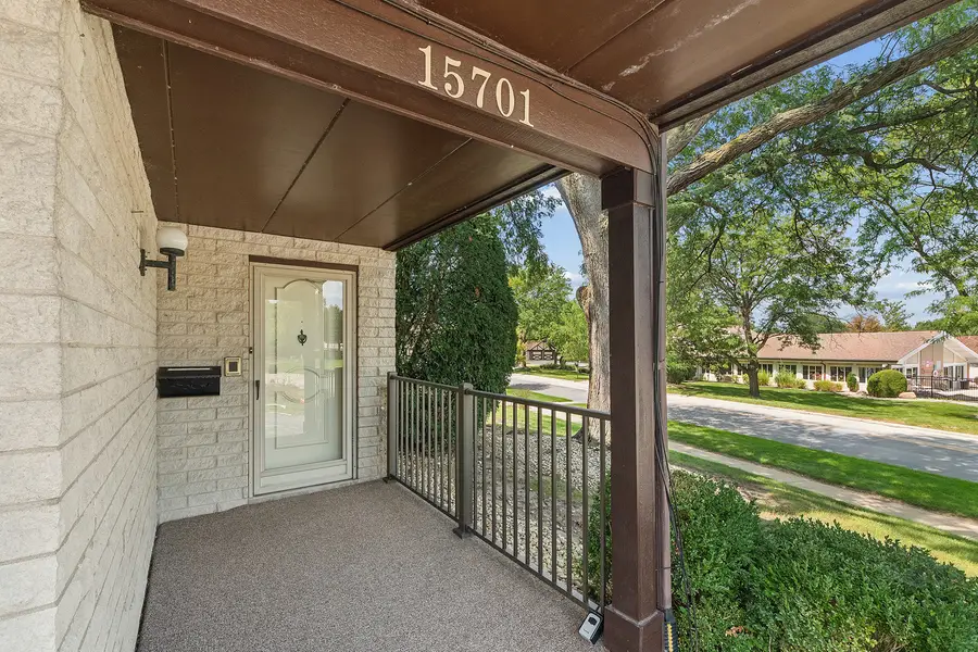 15701 Orlan Brook Drive #5, Orland Park, IL 60462 - #3