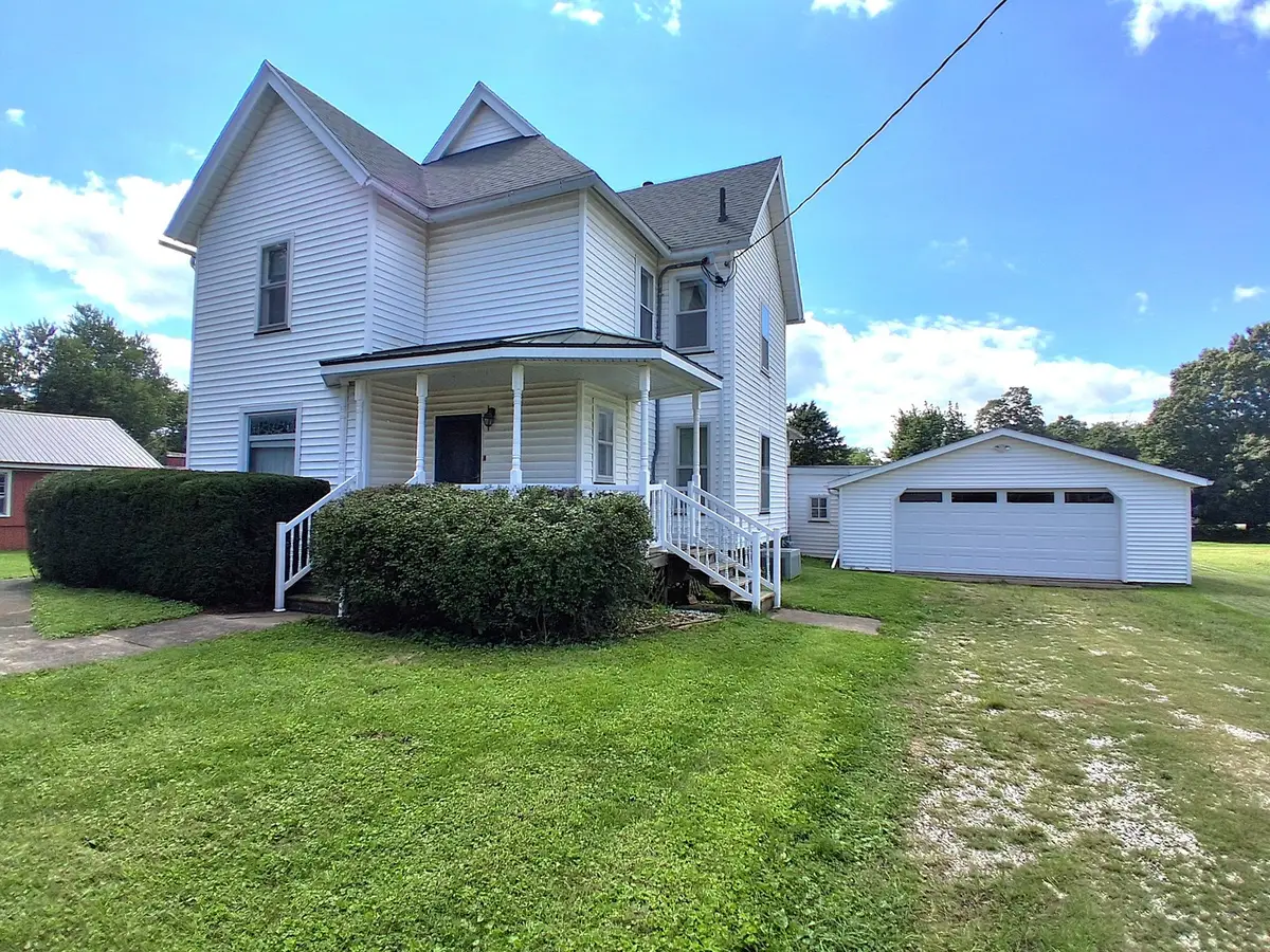 305 Hodgson Street, La Fayette, IL 61449 - #1