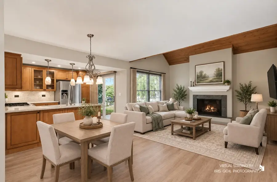 706 Wakefield Road, Gurnee, IL 60031 - #2