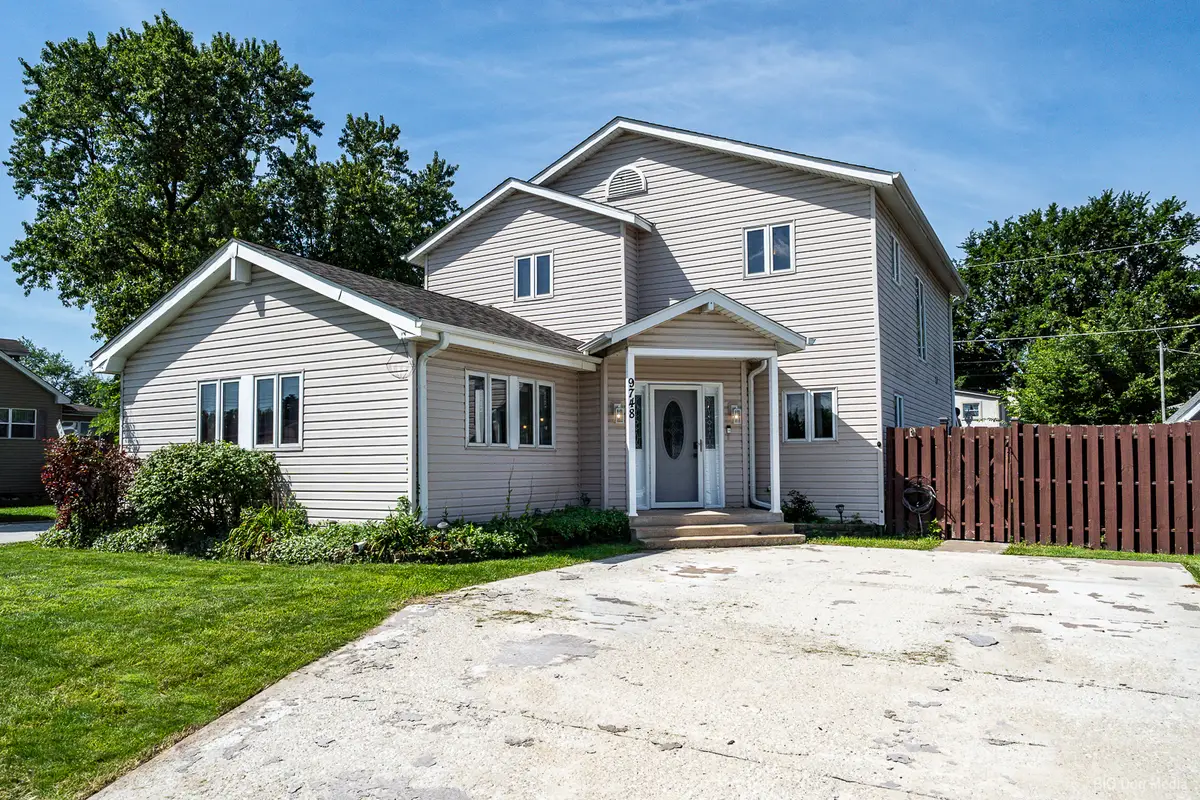 9748 Austin Avenue, Oak Lawn, IL 60453 - #1