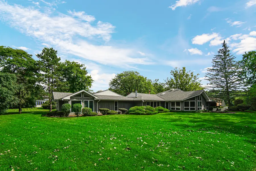 68 Graymoor Lane, Olympia Fields, IL 60461 - #2