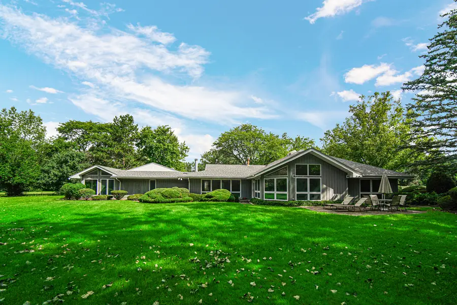 68 Graymoor Lane, Olympia Fields, IL 60461 - #3