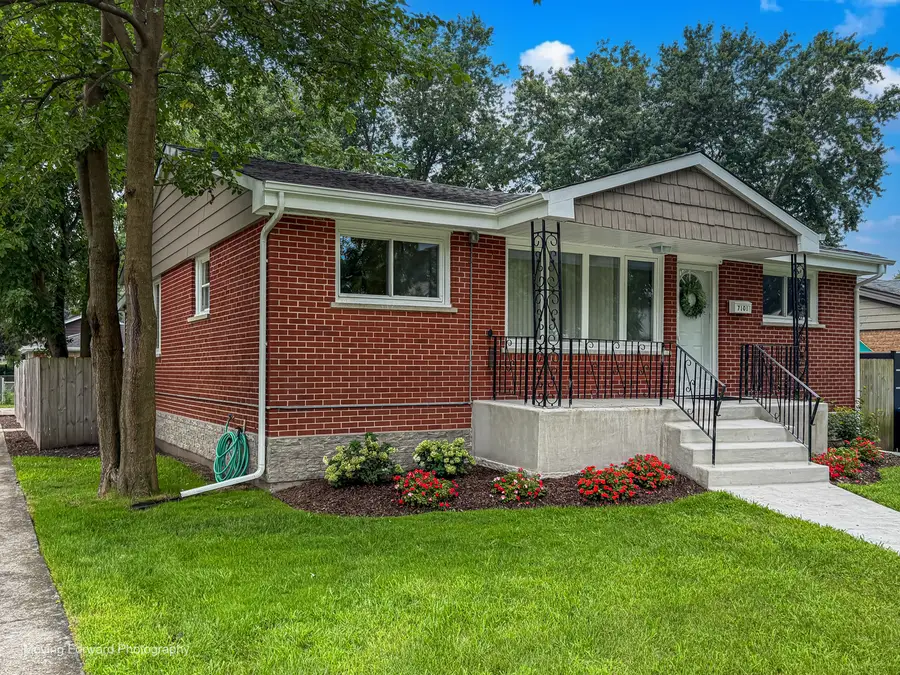 7101 W 114th Place, Worth, IL 60482 - #2