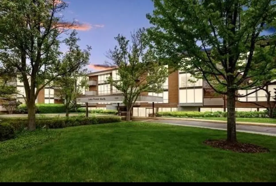 1301 N Western Avenue #237, Lake Forest, IL 60045 - #1