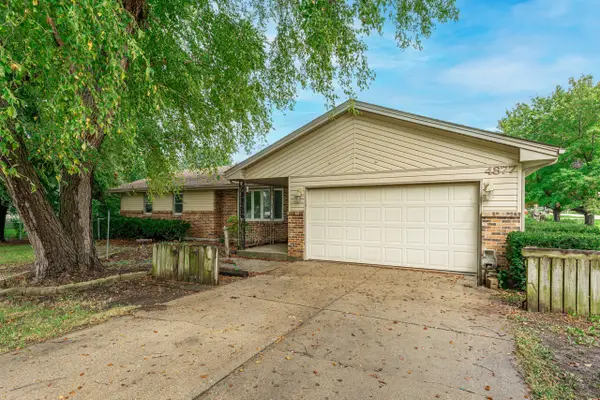 4877 Raymond Drive, Belvidere, IL 61008