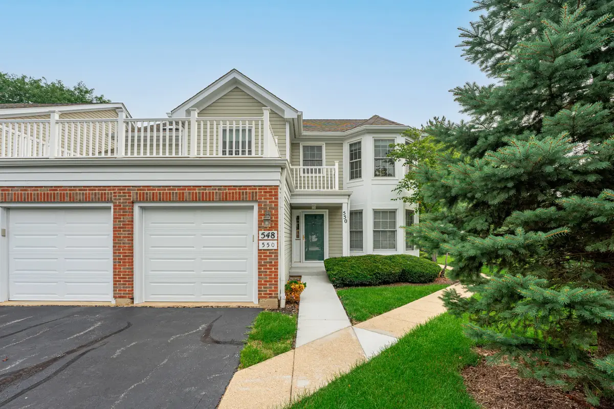 550 Bradbury Lane #550, Geneva, IL 60134 - #1