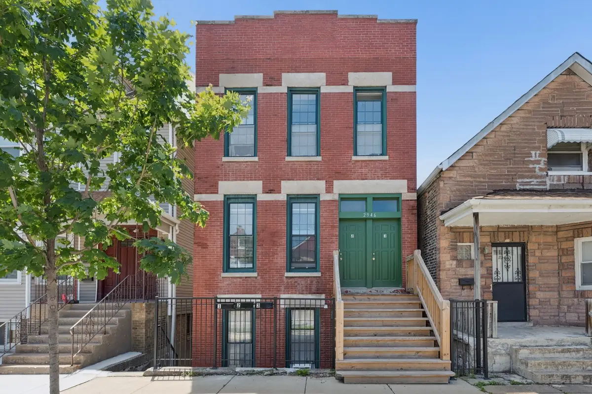 2946 S Loomis Street, Chicago, IL 60608 - #1