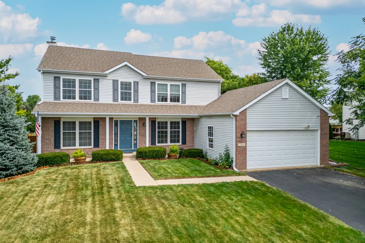 2516 Winfield Lane, Belvidere, IL 61008 - #1