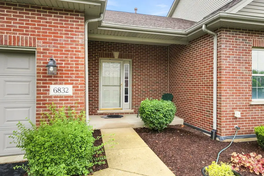 6832 White Egret Court, Tinley Park, IL 60477 - #2