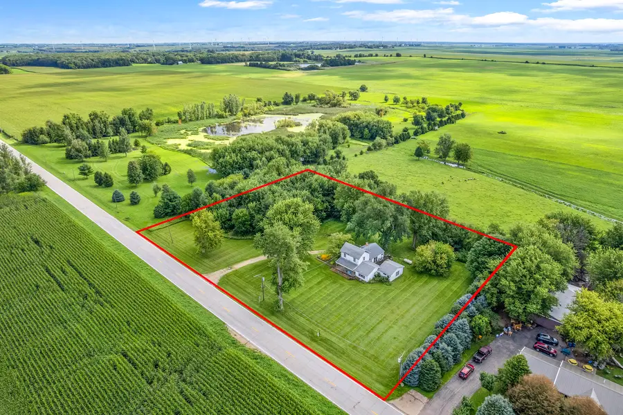 866 Paw Paw Road, Paw Paw, IL 61353 - #2