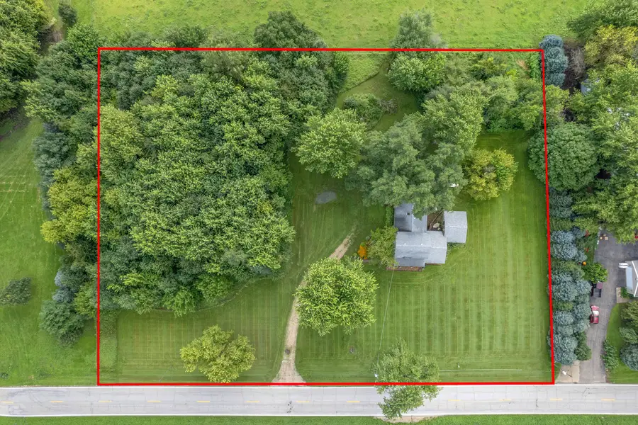 866 Paw Paw Road, Paw Paw, IL 61353 - #3