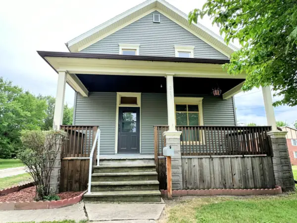 207 Cottage Street, Streator, IL 61364