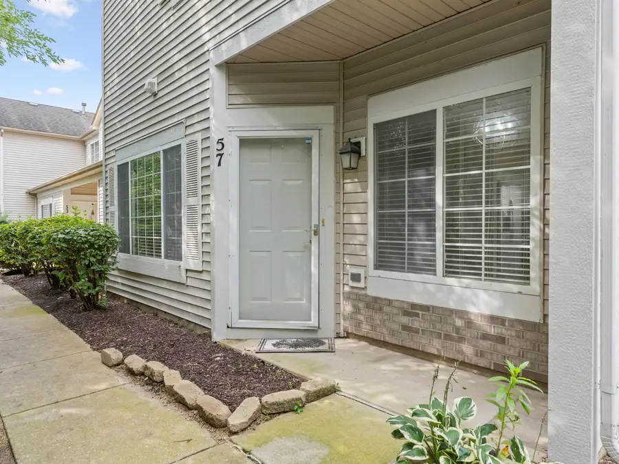 57 Braxton Lane #57, Aurora, IL 60504 - #2