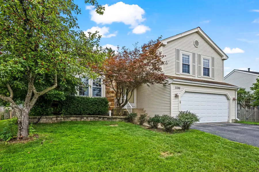 1190 Bristol Trail Road, Lake Zurich, IL 60047 - #2