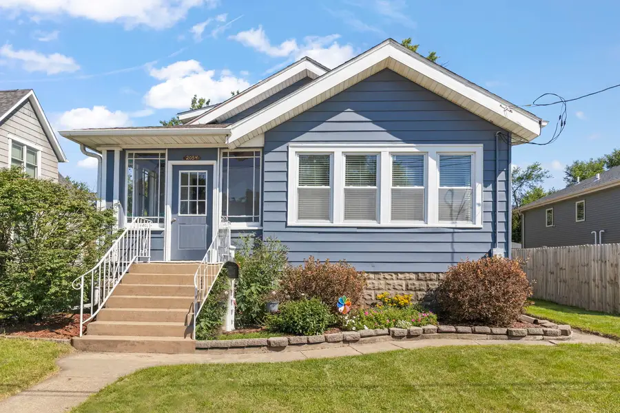 2054 183rd Street, Homewood, IL 60430 - #2