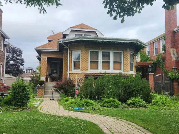 1223 Edmer Avenue, Oak Park, IL 60302