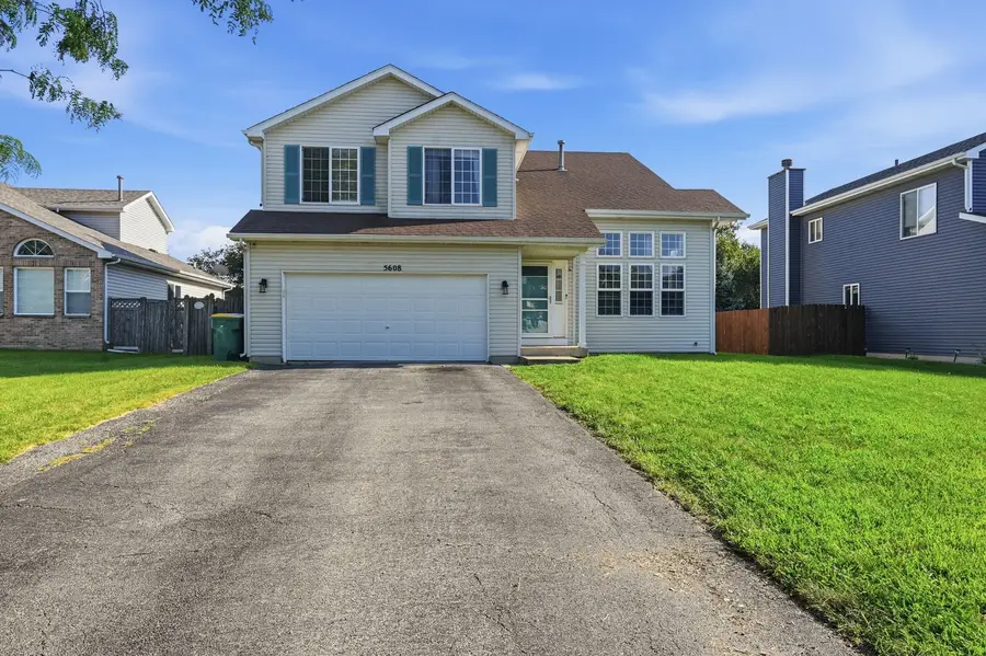 5608 Major Drive, Plainfield, IL 60586 - #2