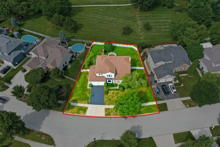 450 Potomac Lane, Elk Grove Village, IL 60007 - #2