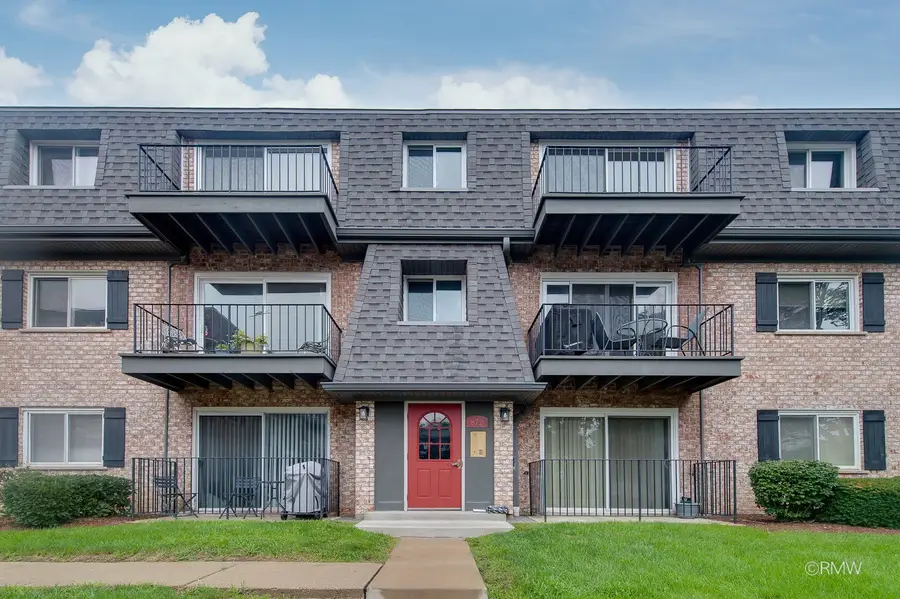 872 S Plum Grove Road #305, Palatine, IL 60067 - #2