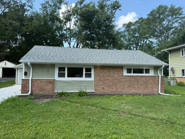 261 Miami Street, Park Forest, IL 60466