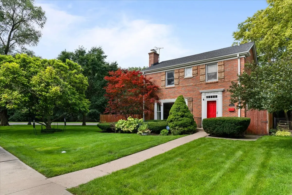 2024 Ewing Avenue, Evanston, IL 60201 - #1