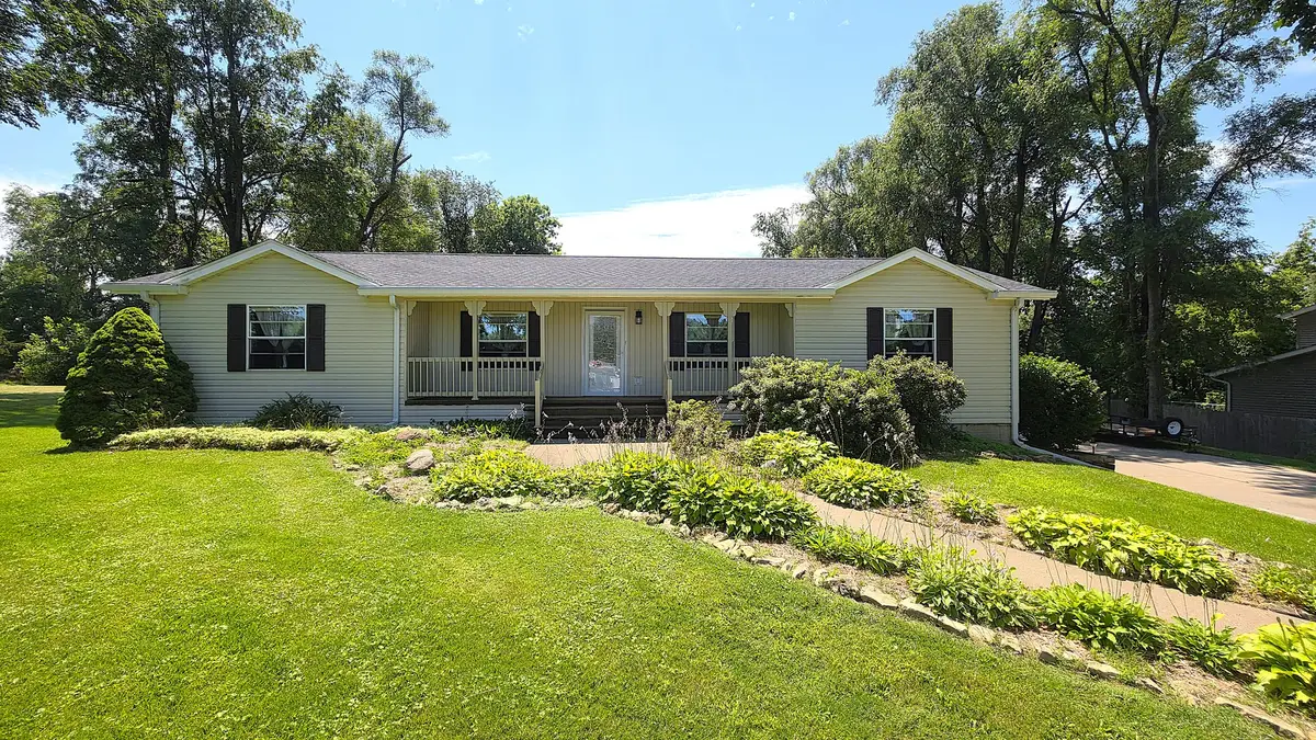 1941 W 53rd Street, Davenport, IA 52806 - #1