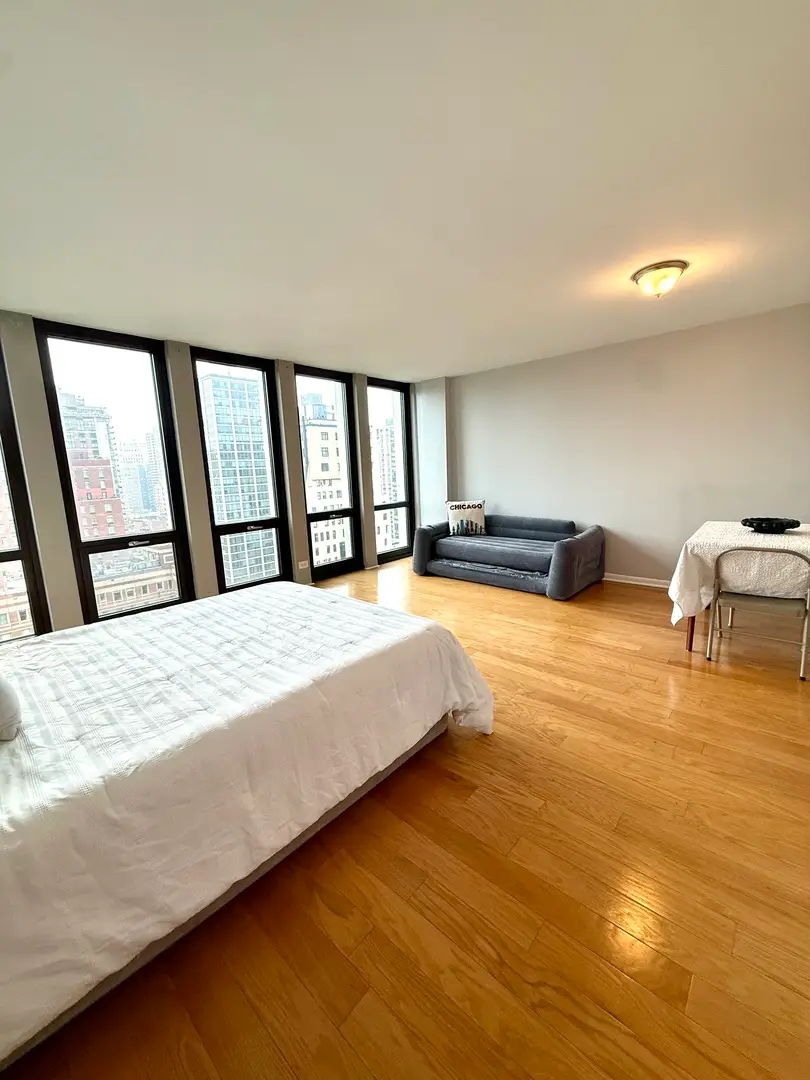 1 E Scott Street #1811, Chicago, IL 60610 - #3