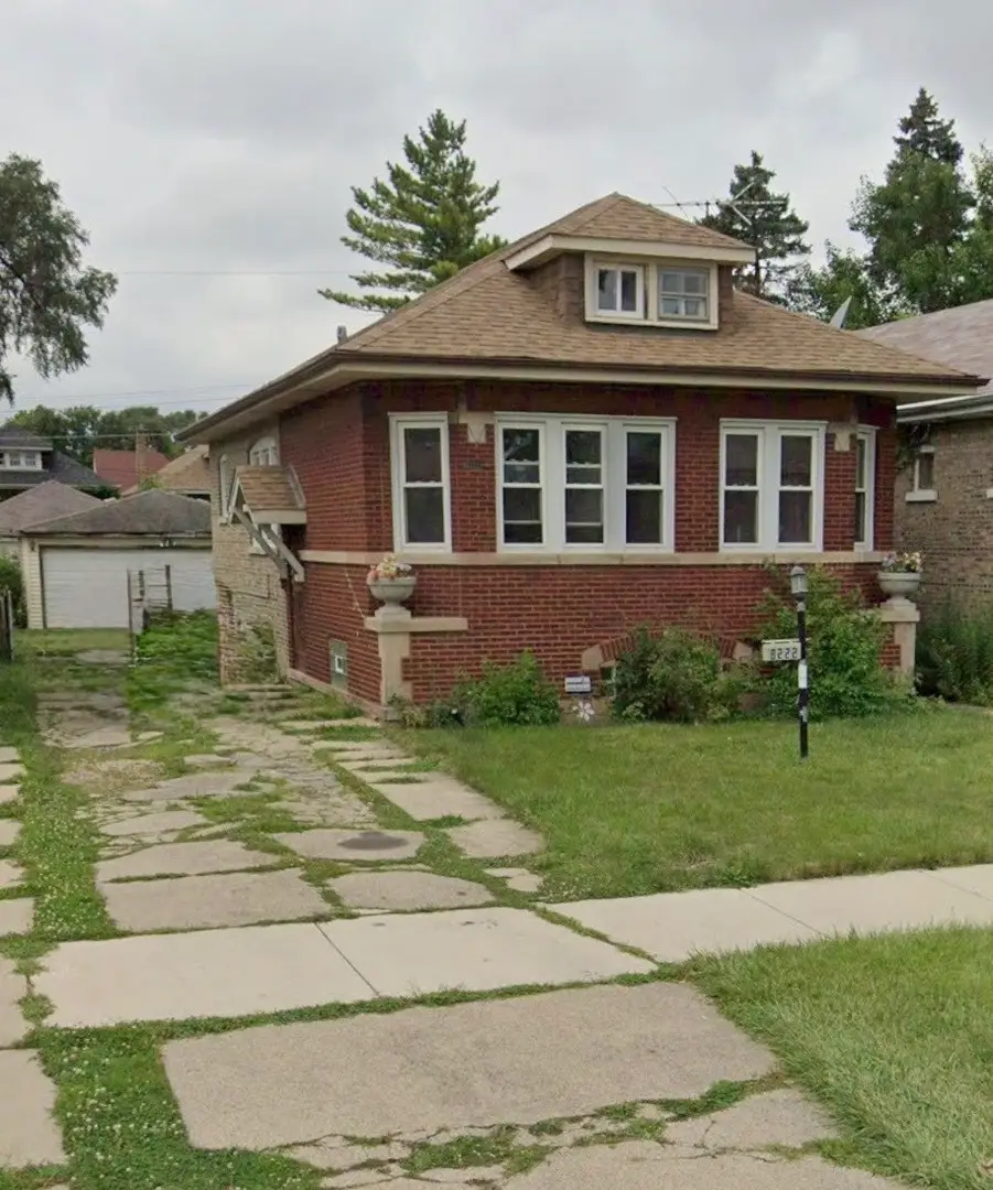 8222 S Honore Street, Chicago, IL 60620 - #1
