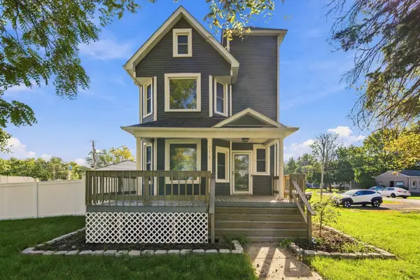 115 N Main Street, Clifton, IL 60927