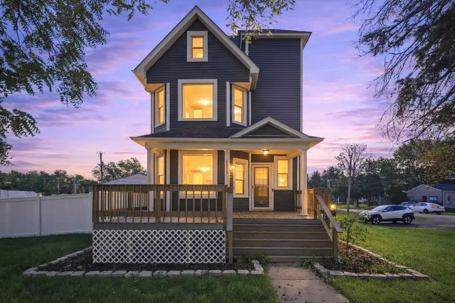 115 N Main Street, Clifton, IL 60927 - #2