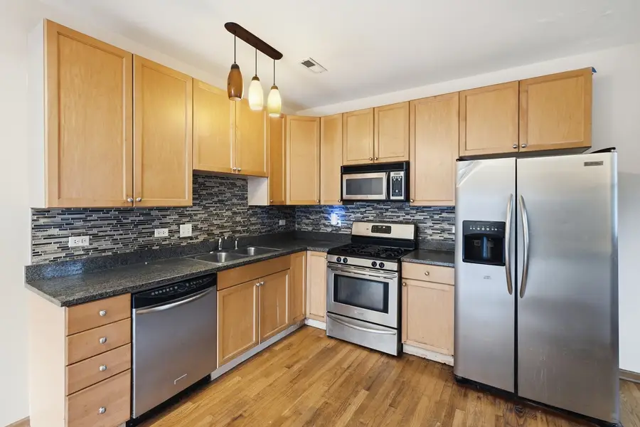 1469 E 69th Street #2, Chicago, IL 60637 - #3
