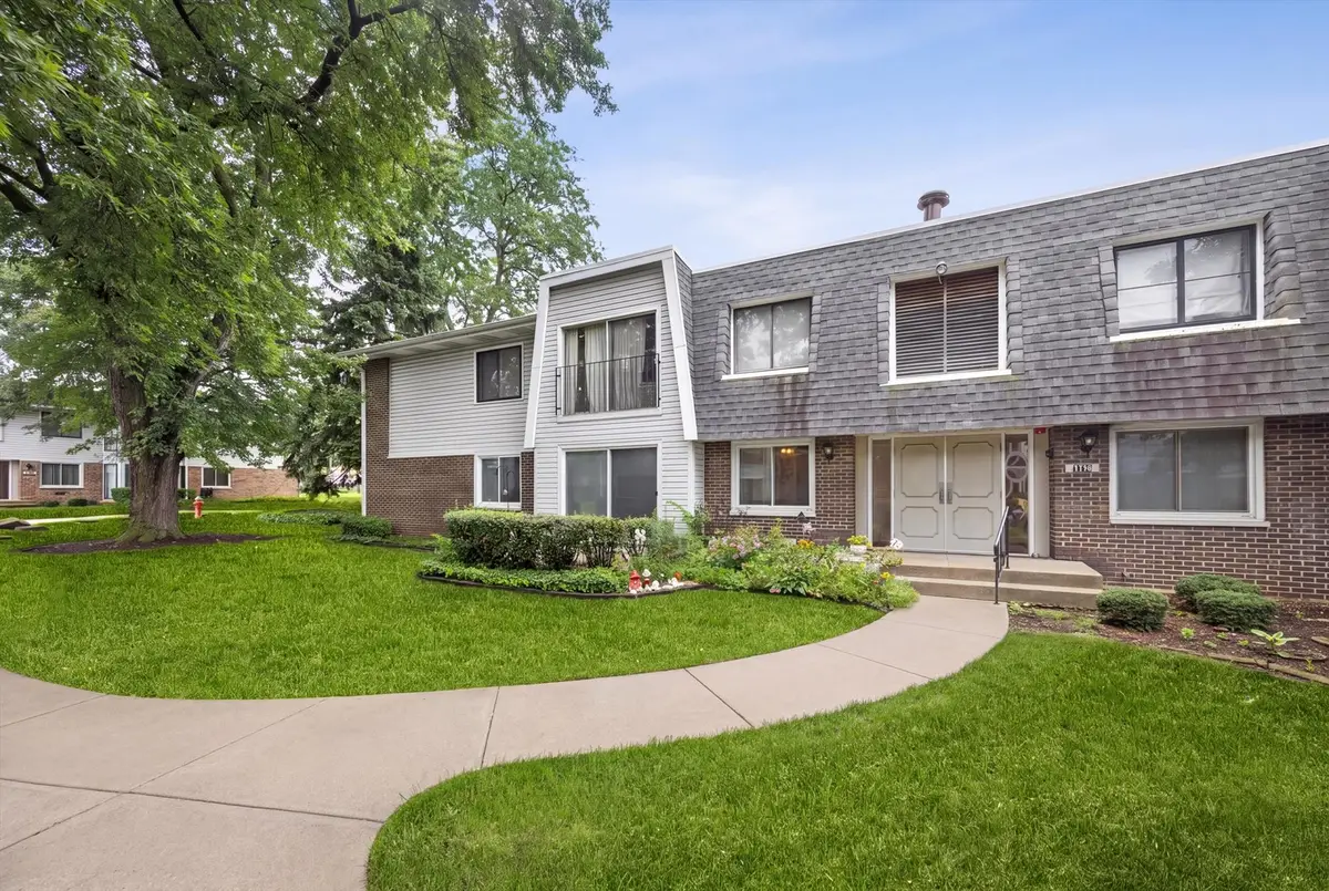 2720 Mitchell Drive #4, Woodridge, IL 60517 - #1