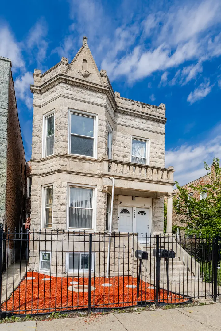 1130 S Sacramento Boulevard, Chicago, IL 60612 - #2