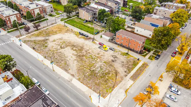700 S Kedzie Avenue, Chicago, IL 60612 - #2