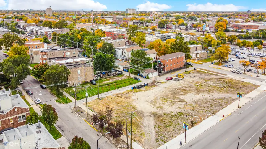 700 S Kedzie Avenue, Chicago, IL 60612 - #3
