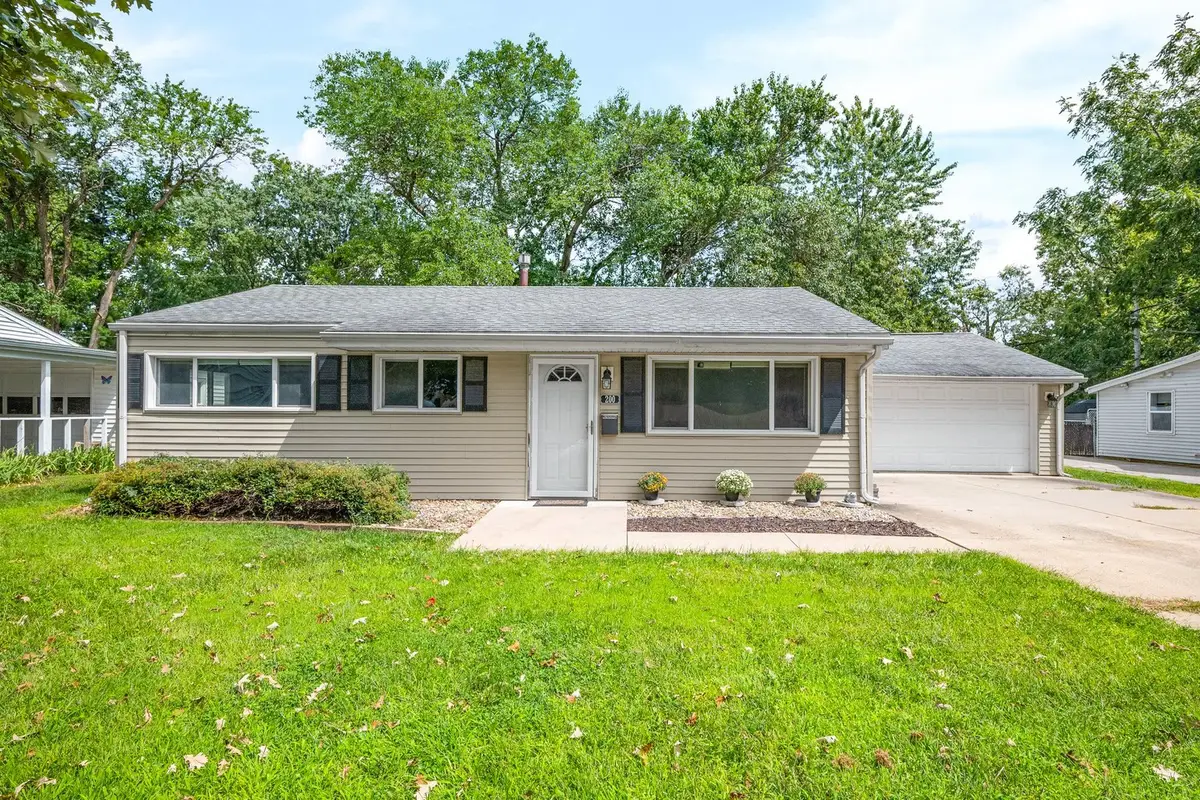 200 N Coolidge Street, Normal, IL 61761 - #1