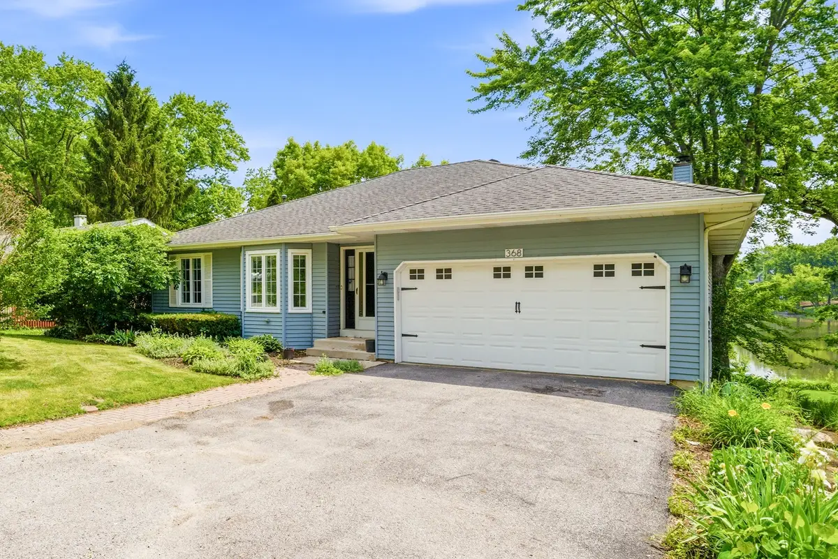 368 Hiawatha Drive, Lake In The Hills, IL 60156 - #1