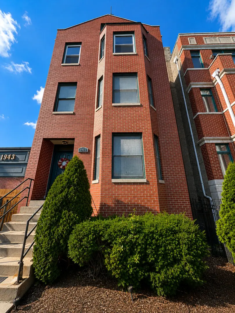 1966 W Diversey Parkway #2, Chicago, IL 60614 - #1