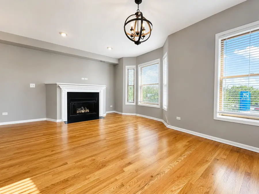 1966 W Diversey Parkway #2, Chicago, IL 60614 - #2