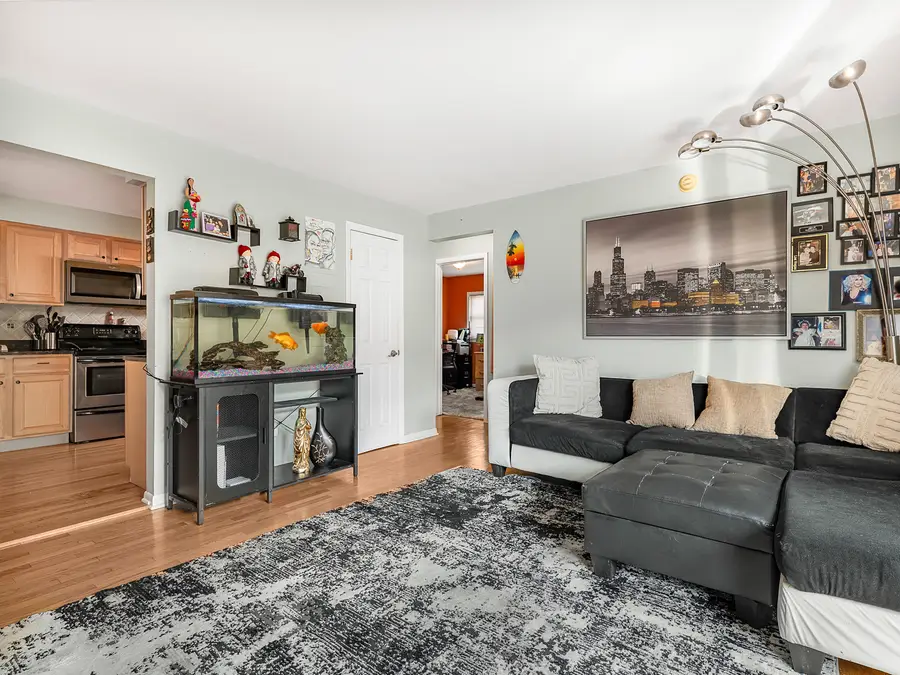 7921 W Grand Avenue #3C, Elmwood Park, IL 60707 - #3