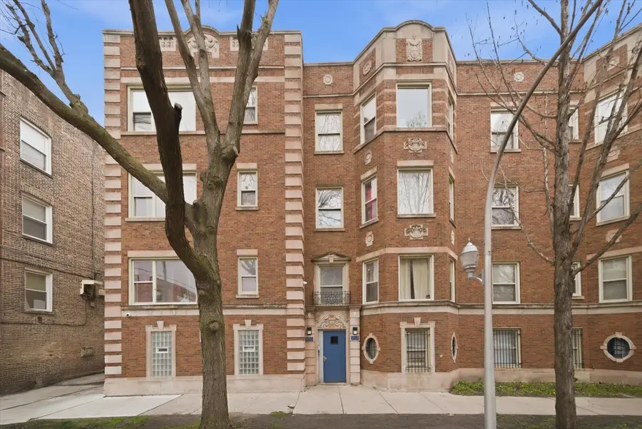 850 E 82nd Street #3, Chicago, IL 60619 - #2