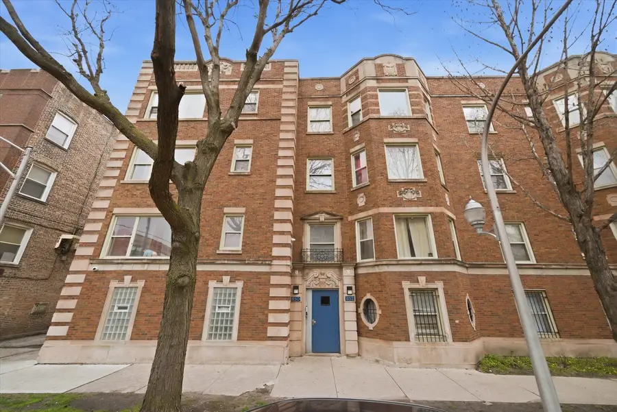 850 E 82nd Street #3, Chicago, IL 60619 - #3