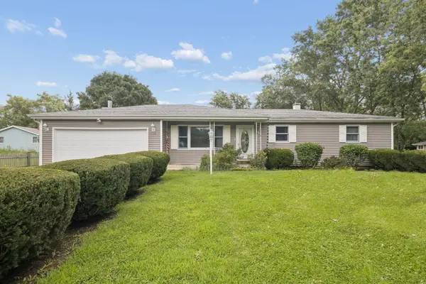 208 S Anderson Road, New Lenox, IL 60451